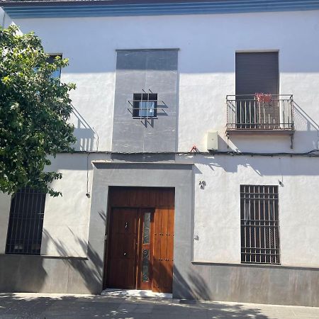 Casa Isa Apartamento Córdoba Exterior foto